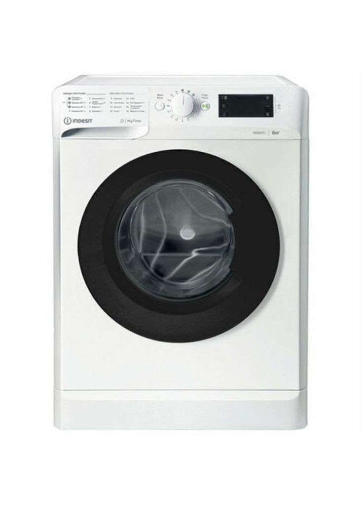 Стиральная машина OMTWSE61051WKUA Indesit (296479627)