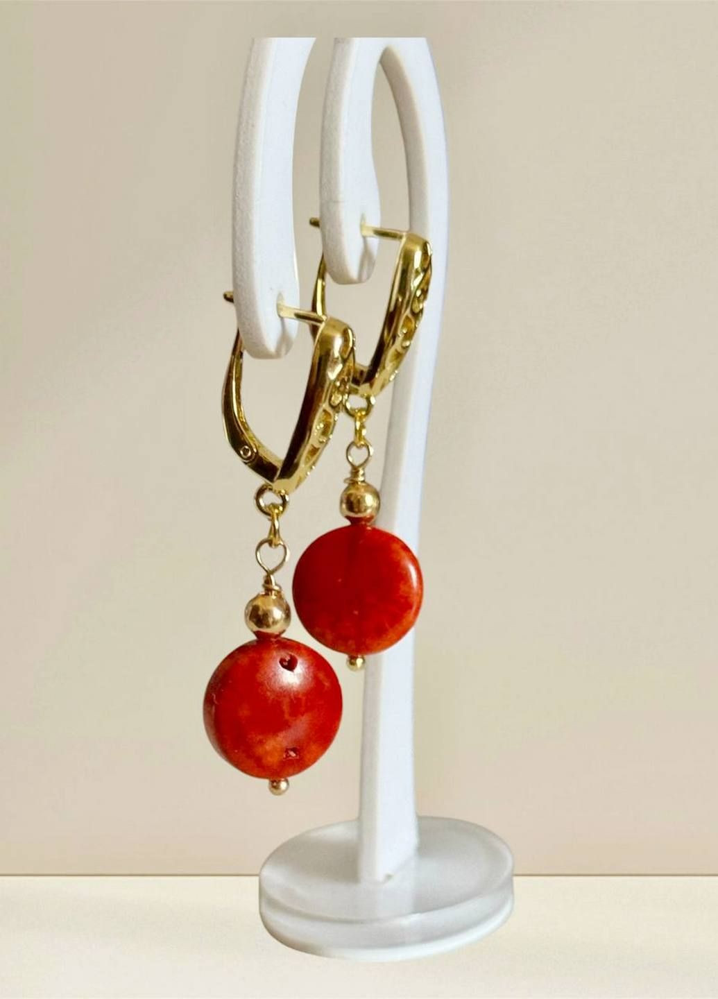 Сережки Adele (301988340)