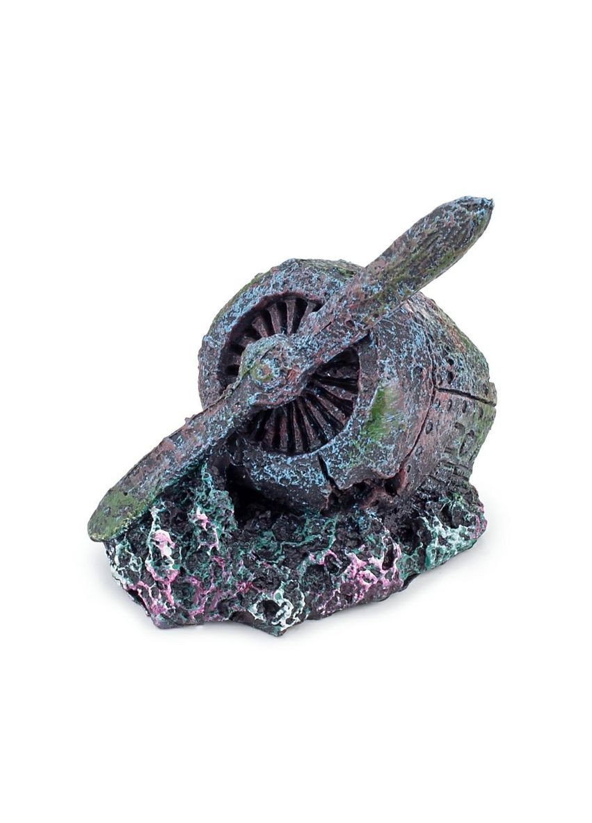 Акваріумний декор - гвинт, 5.5см Happet (360245714)