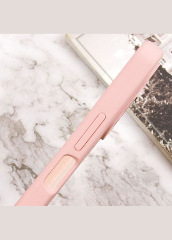 Чохол на Xiaomi Redmi 13C / Poco C65 / для Ксяомі, сяомі, ксіомі редмі 13С, поко С65 силікон / Dark green Lakshmi (356098773)