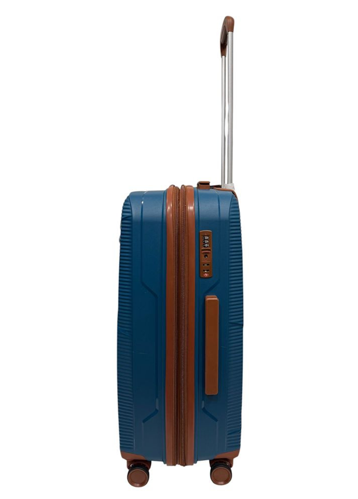 Чемодан маленький S ручная кладь Worldline 293 полипропилен AIRTEX (365958364)