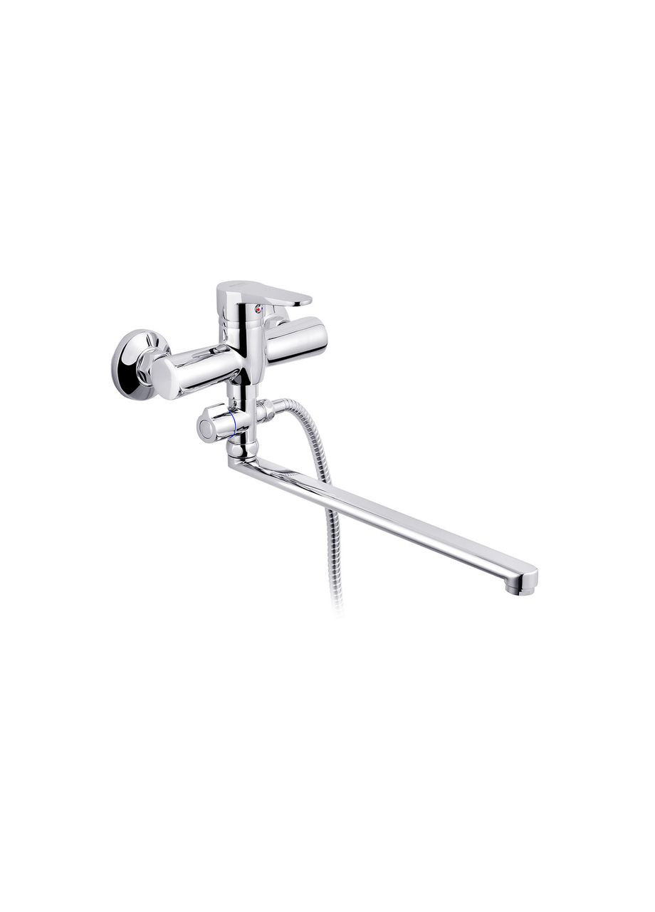 Смеситель для ванны KRM Elbe - C072 Kroner (368599591)