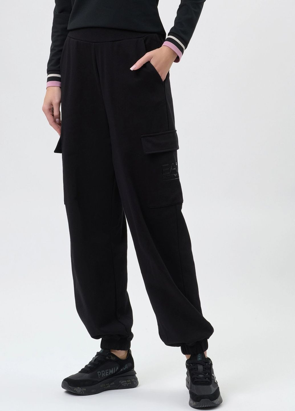 Спортивні штани Emporio Armani (369327909)