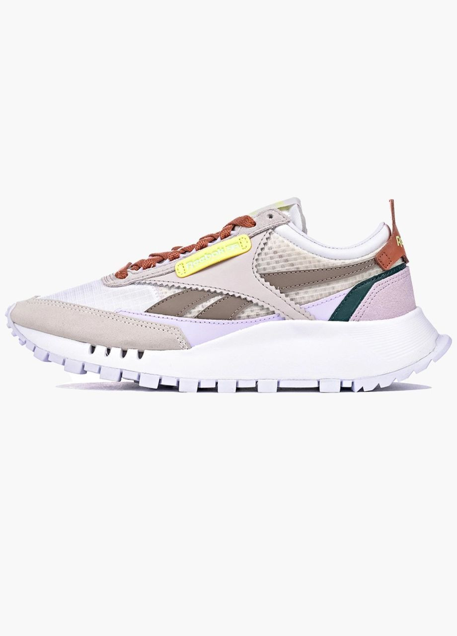 Взуття unisex кросівки 020425 В комб. FY7443 США 36(р) Reebok комбіновані всесезони (323169957)