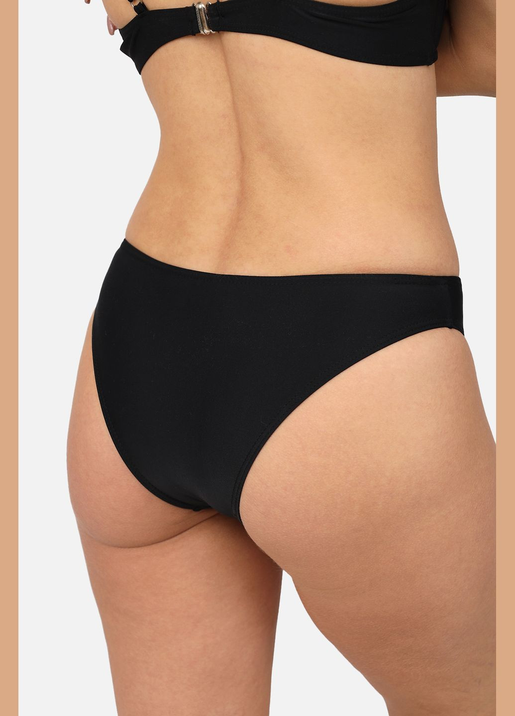 Черный летний плавки женские цвет черный цб-00274386 YONGYUE JIAYOU