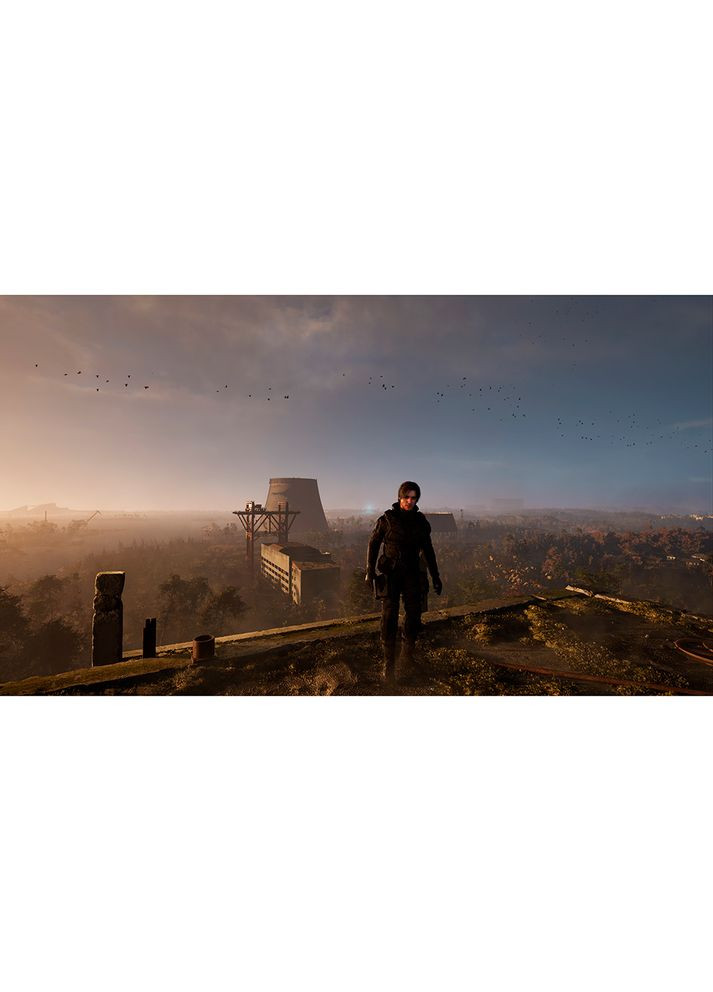 Гра S.T.A.L.K.E.R. 2 Серце Чорнобиля Standard Edition для PC (329723628)