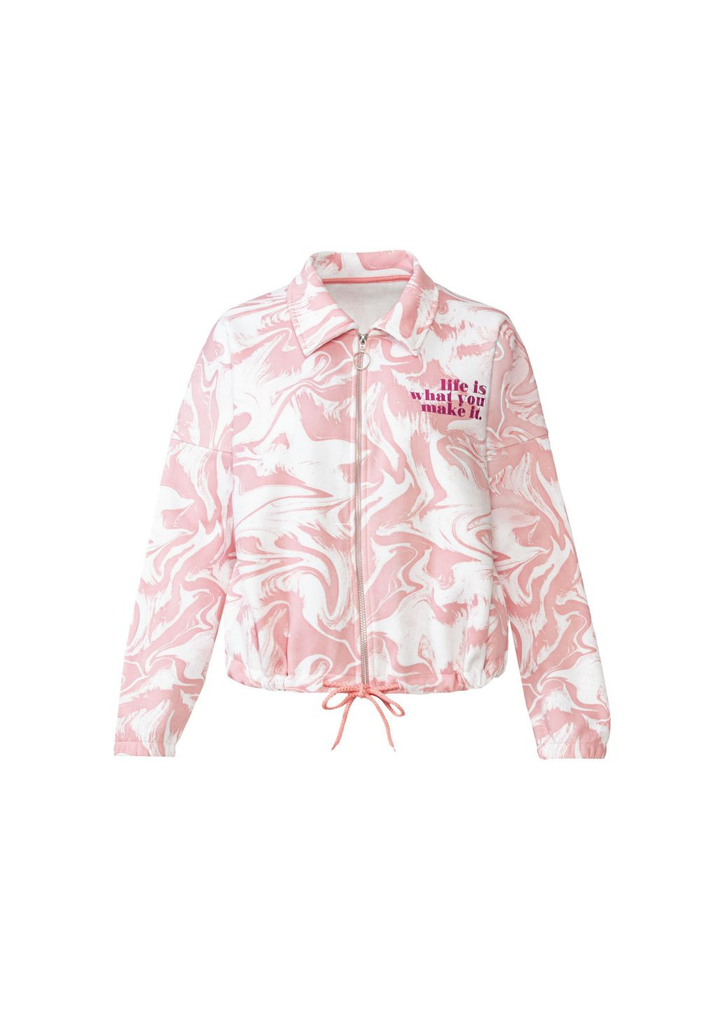 Толстовка с начесом для женщины LIDL 498666 Esmara (314459127)