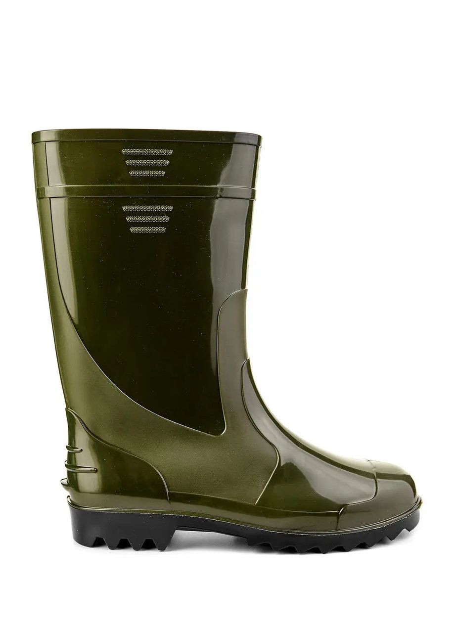 Чоботи гумові чоловічі ПВХ високі 41р. ( в наличии от 40р до 47р ) Litma (354226355)