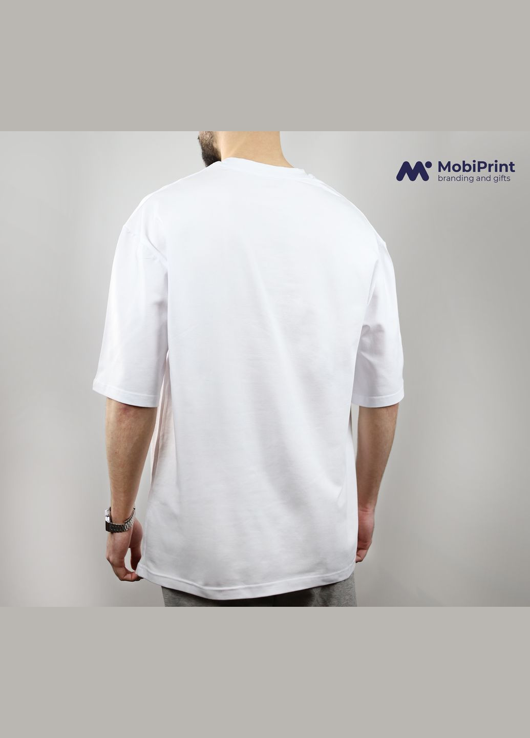 Футболка оверсайз Металлика (Metallica) MobiPrint (293944033)