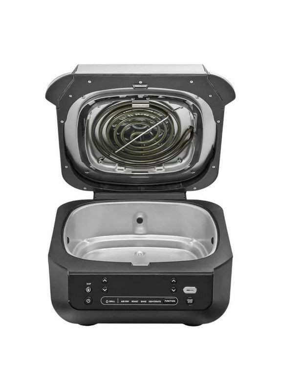Гриль Foodi Air Grill & Air Fryer из Сooking probe EG351EU Ninja (364862045)