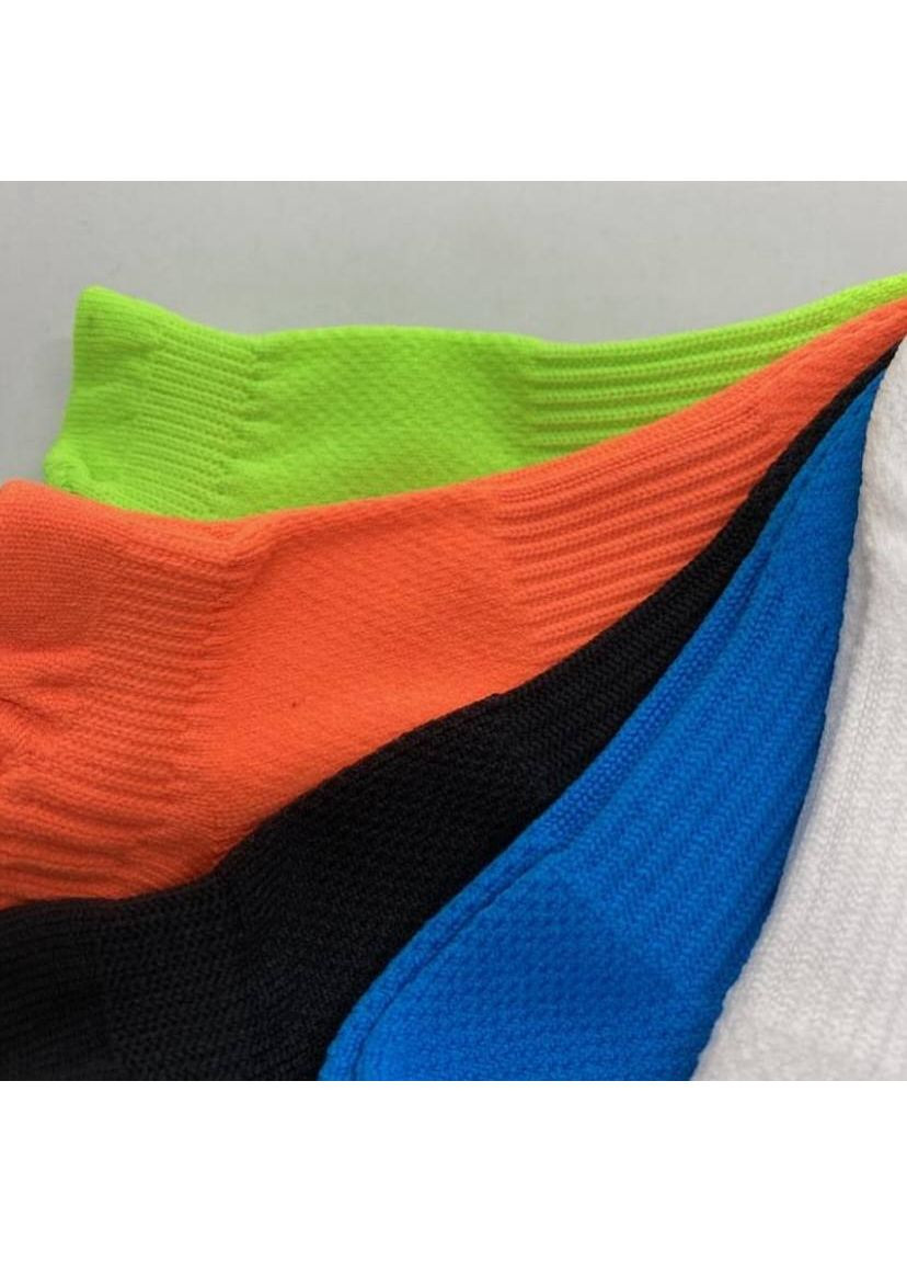 Кислотно-оранжеві набір дитячих шкарпеток C&A (358936019)