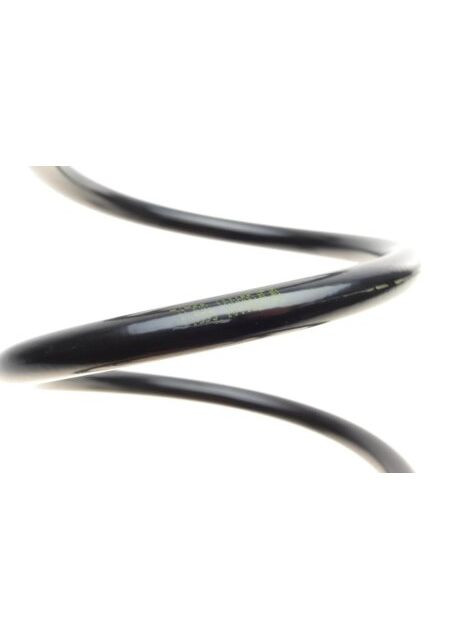 Пружина (передня) Geely MK 1.5 05-13 (седан) 4029802 (opt-om) Lesjofors (367594517)