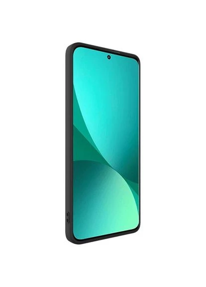 Чохол для Xiaomi 12T/12T Pro Black (708101) BeCover (347175806)