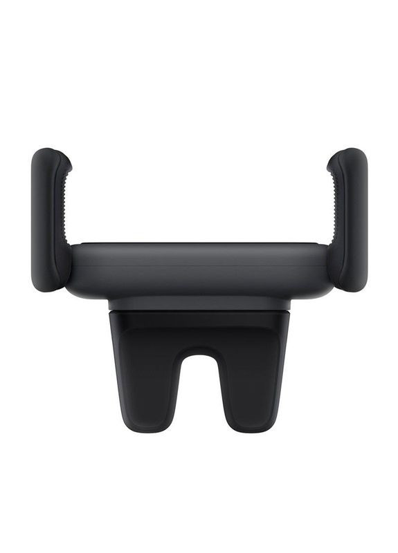 Автомобильный держатель в воздуховод Steel Cannon 2 Air Outlet Version Black Baseus (368698440)