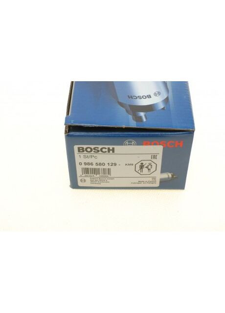 ЕЛЕКТРИЧНИЙ БЕНЗОНАСОС Bosch (345782937)