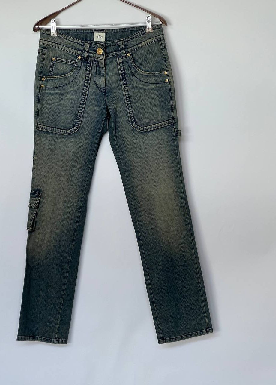 Джинси Темно-синій Cerruti 1881 - (315405628)