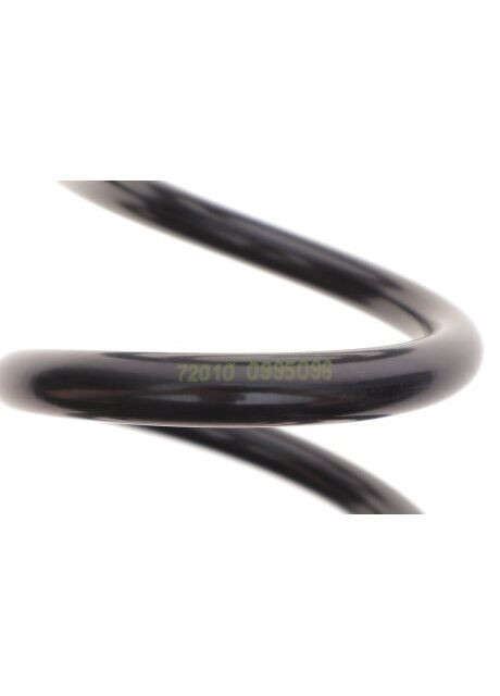 Пружини підвіски ПРУЖИНА ПЕРЕД BMW X5 3,0SD/4,8 / XDRIVE 35D W. ADAPT DRIVE 07-13 4008549-ua Lesjofors (366732943)