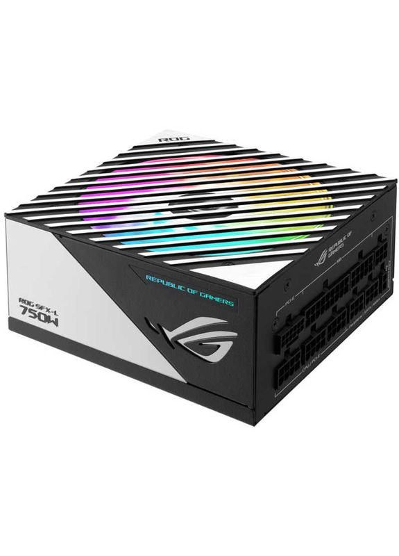 Блок питания ROG Loki SFX-L 750W Platinum (90YE00N4-B0NA00) Asus (342330765)