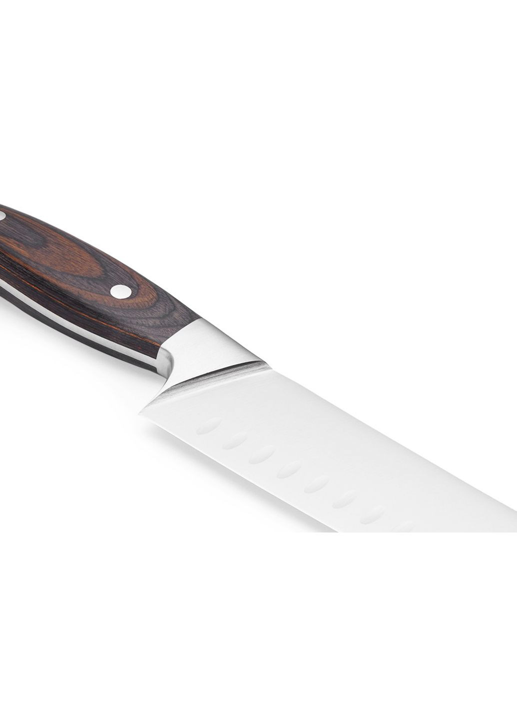 Ніж сантоку 369 WD - WORMWOOD Grossman (341287579)