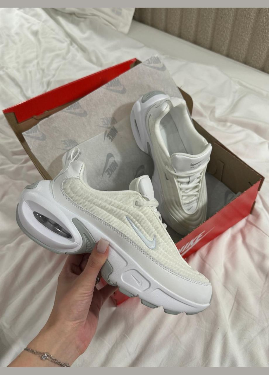 Кроссовки женские No Brand белые демисезоны (327825956)