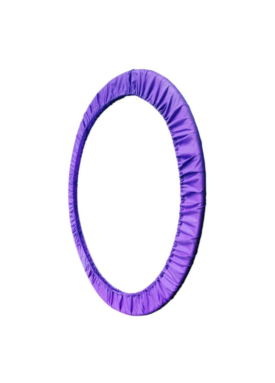 Чехол для обруча 7590 см фиолетовый SNS (316141504)