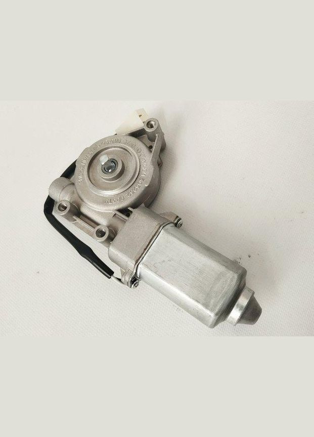 Мотор стеклоподъемника 2110 правый (Китай) большой 20.3780-01 LADA (361028207)