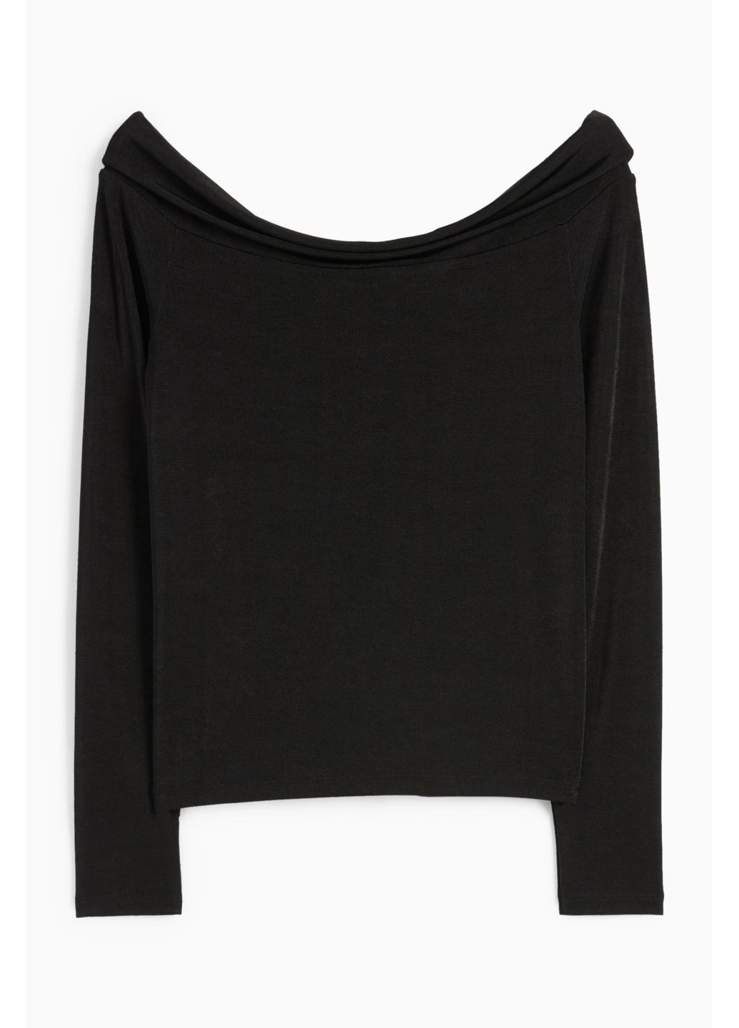 Лонгслів з вирізом C&A (370339924)