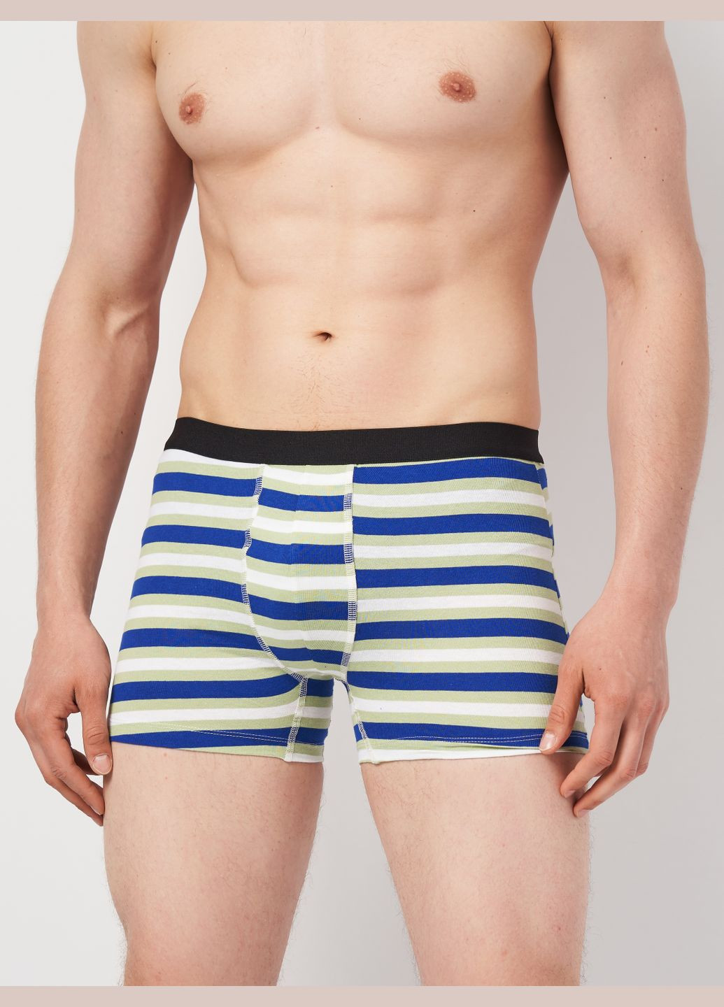 Трусы (3шт) Basic Collection (315007234)