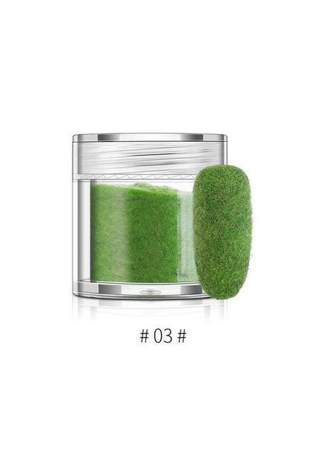 Бархат для ногтей, No Brand (296664523)