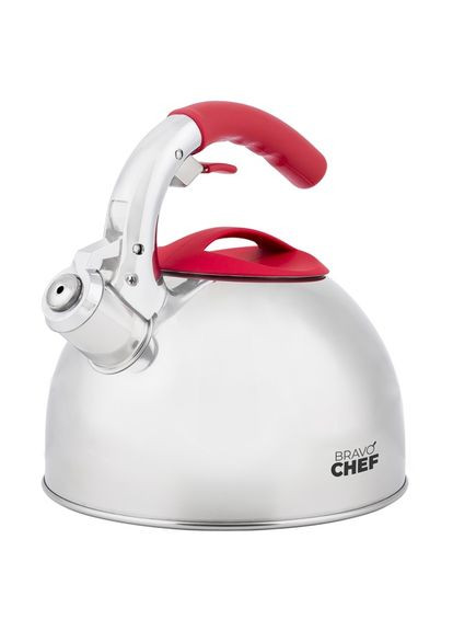 Чайник Bravo Chef (285892261)