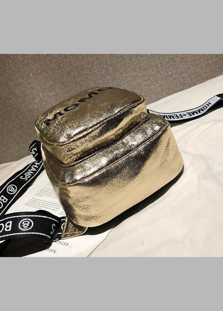 Стильная женская сумка бананка Радужный(BRT) Brettani (362412054)