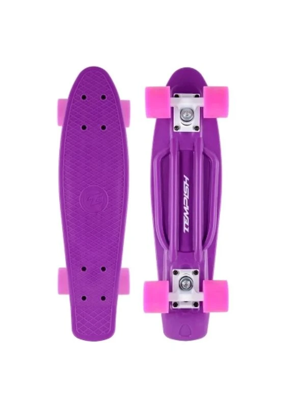 Скейтборд дитячий BUFFY T /Purple (1060000786/Purple) Tempish (402666169)