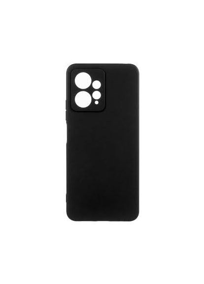 Чехол-книжка Book Elegance Xiaomi Redmi Note 12 4G Black Toto (301465931)
