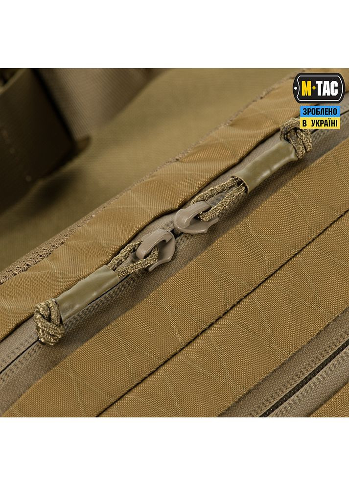 Сумка на пояс City Waist Bag X-Pac Elite (00000005422) M-TAC (354834535)