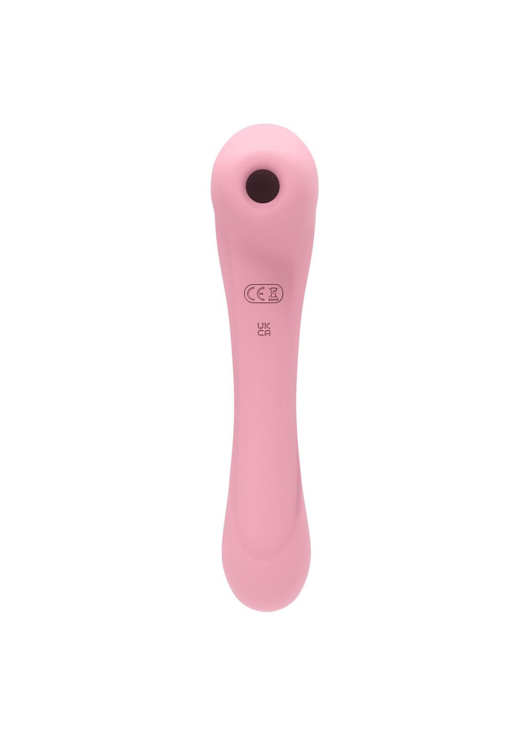Вакуумний кліторальний стимулятор Daisy Massager Pink - CherryLove Femintimate (332209254)