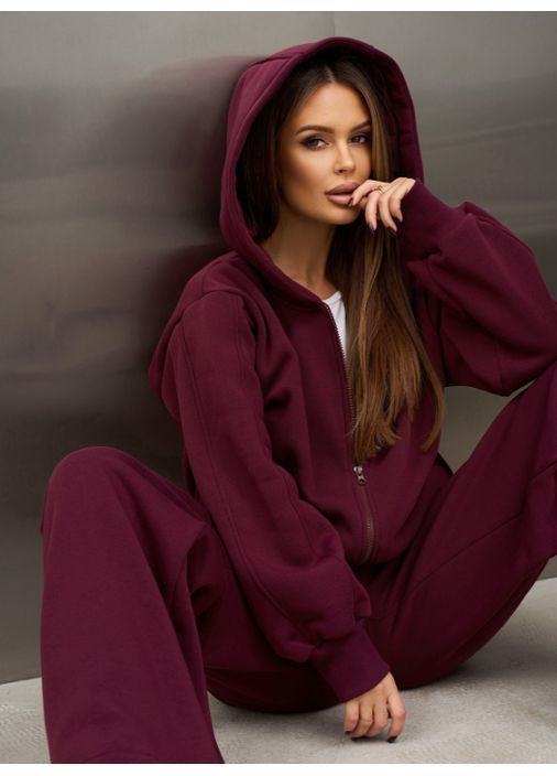 Спортивный костюм No Brand (369462361)