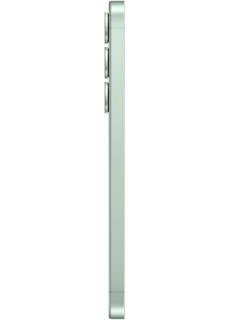 Смартфон 12/256GB Mint (SM-S931BLGG) Samsung Galaxy S25 (362213114)