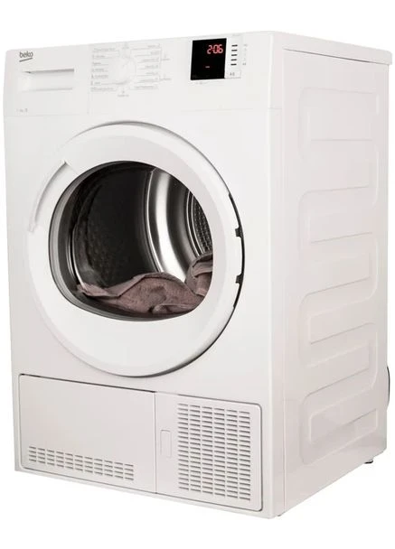 Сушильная машина DU7112PA1 BEKO (360417643)