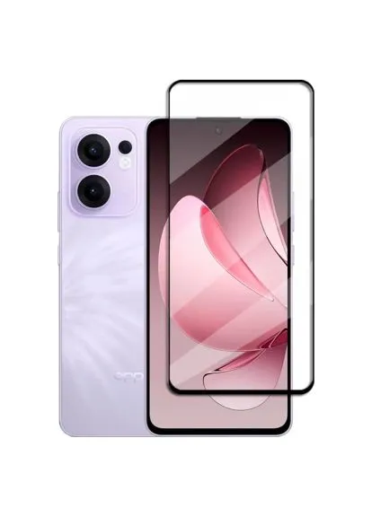 Стекло защитное (GL605245) PowerPlant Full screen OPPO Reno13 FS 5G (366491289)