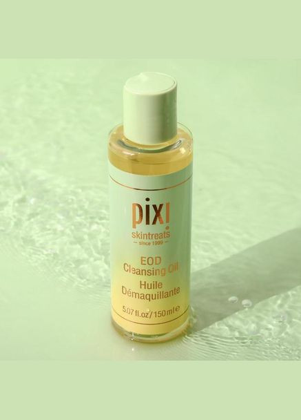 Гідрофільна олія для обличчя Eod Cleansing Oil Pixi (316092472)