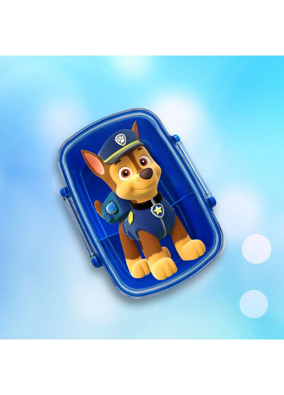 Ланч бокс синій дитячий 800 мл (дизайн 8) Creative (360666460)