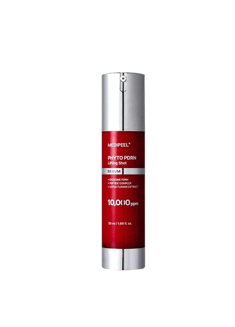 Лифтинг-сыворотка для лица антивозрастная Phyto Exosome PDRN Lifting Shot Serum, 50ml Medi-Peel (322872200)