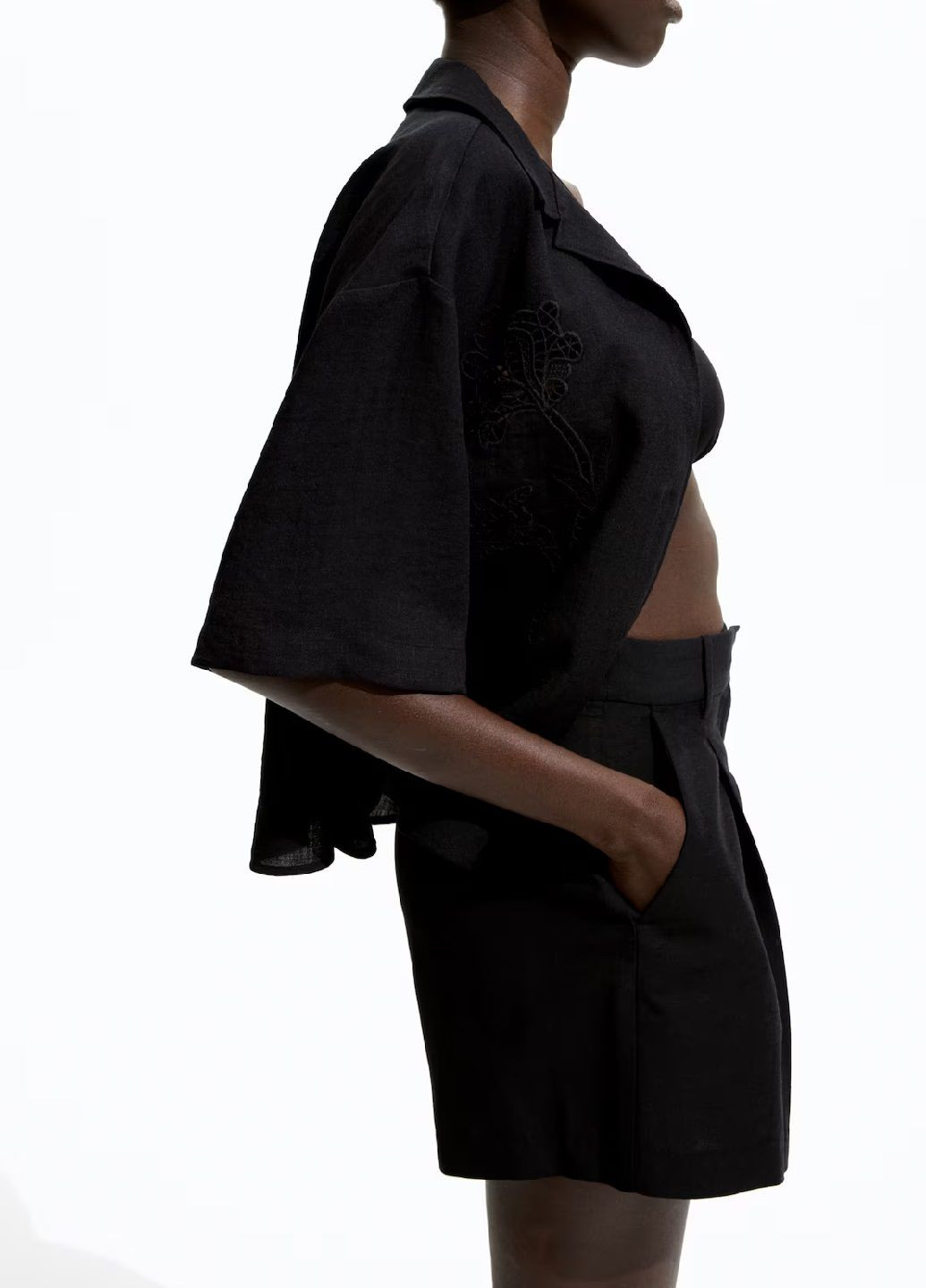 Шорти H&M (323961507)