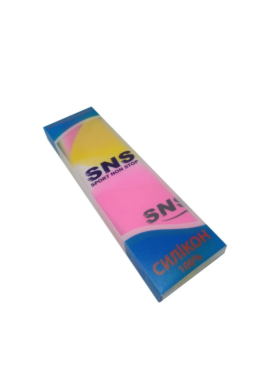 Шапочка для плавання SC-Ц3 () SNS (316322403)