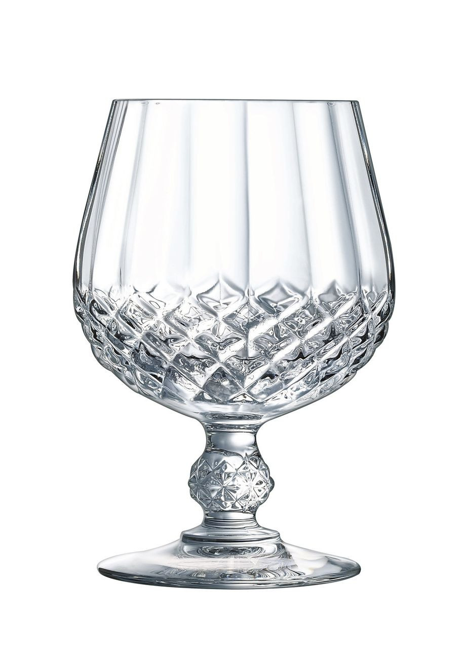 Набор бокалов для бренда CD'A Longchamp 320 мл x 6 шт. (L9755) Cristal d'Arques (336948444)