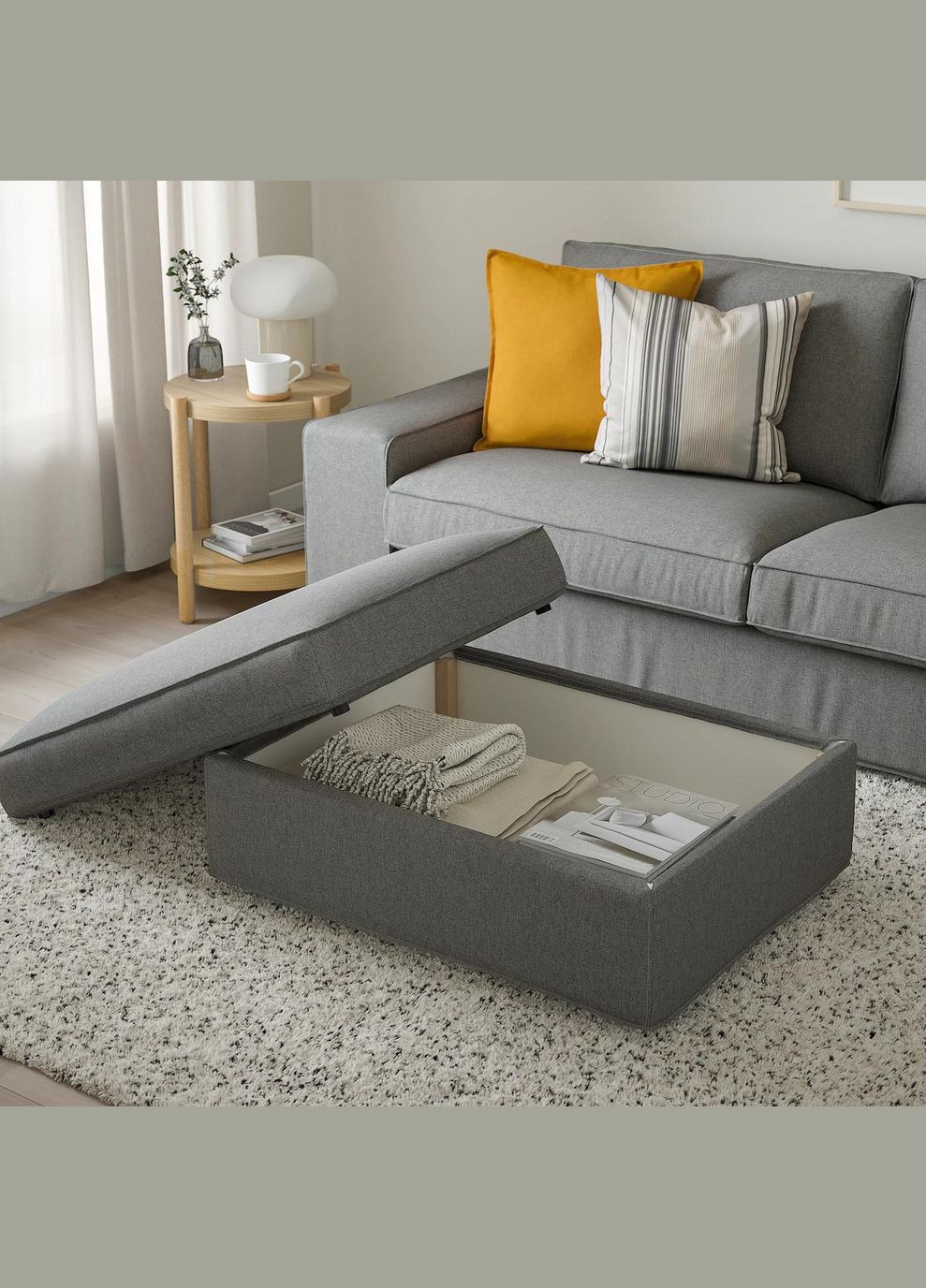 Чохол для меблів IKEA (278405895)