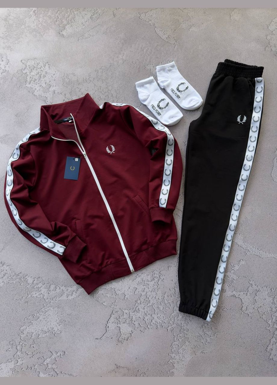 Костюм Фред Перрі No Brand (311601728) ‣ Ціна 2468 грн