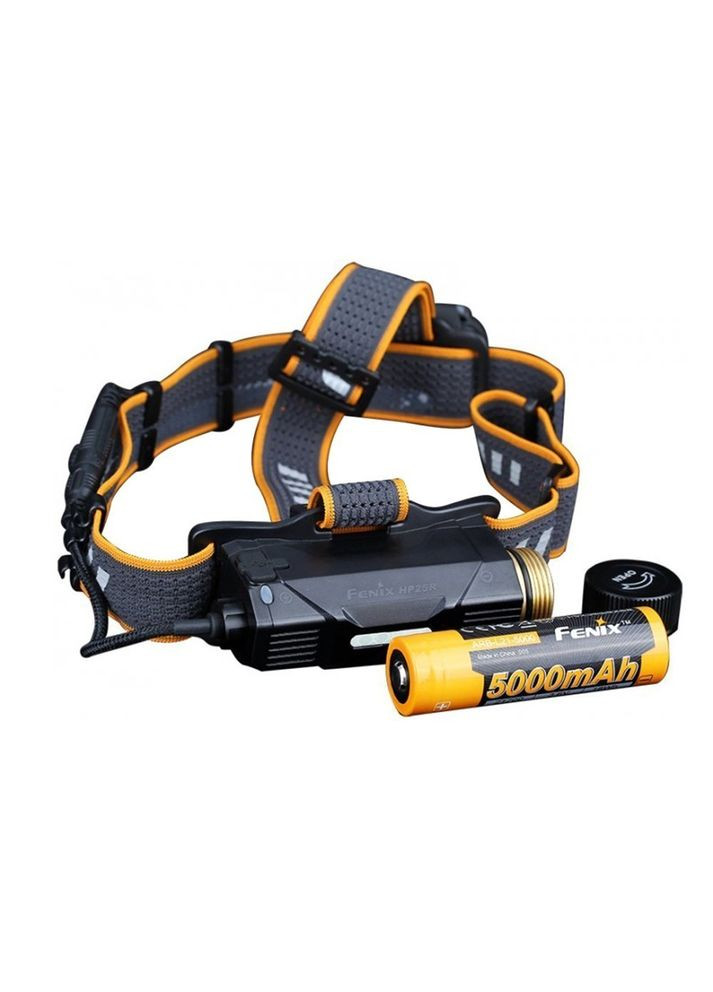 Ліхтар налобний HP25R V2.0 Fenix (316468442)