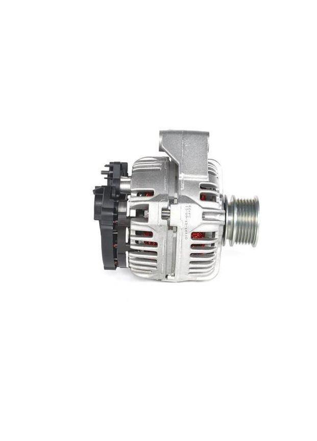 Свеча зажигания F7LTCR NICKEL (VAG) (выр-во ). (0241235752) Bosch (368898421)