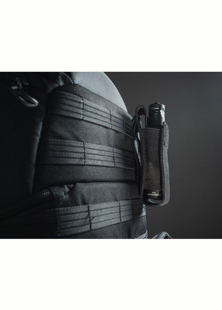 Фонарь DOBERMANN Pro Marnet USB (F07501C) Armytek (314119275)